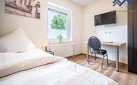 Ferienapartments Junker & Auen